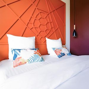 Chambre Standarde Lit King-Size